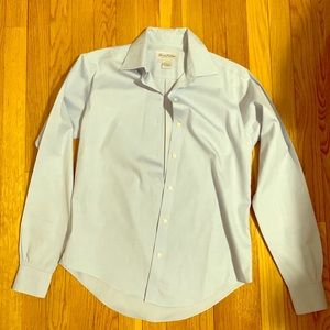 Brooks Brothers Women’s Button Down Blue size 4